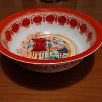 Antico catino cinese anni 60