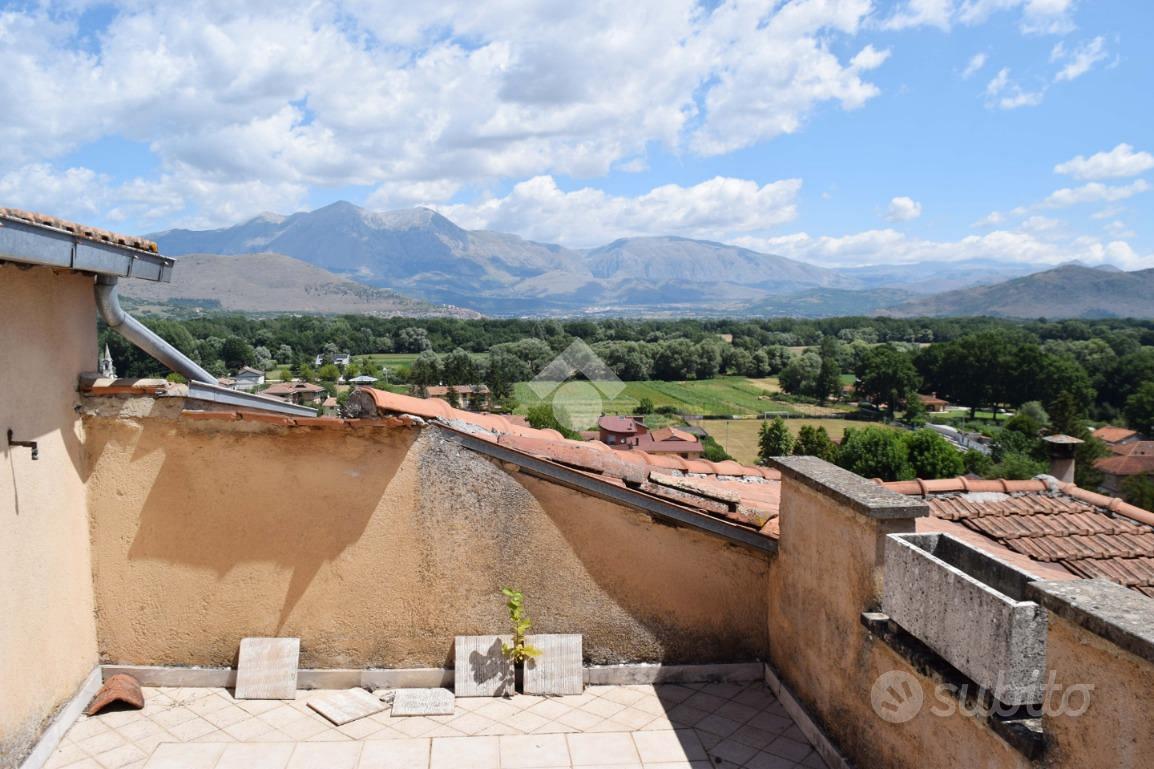 Casa – Tagliacozzo, Villa San Sebastiano - Vista 5