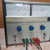 ALIMENTATORE FARNELL 30V/5A