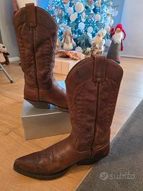 Stivale camperos Sendra 2073 n. 39
