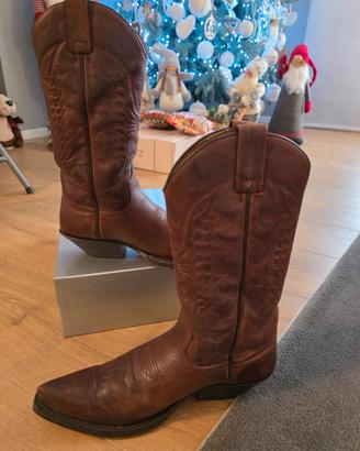 Stivale camperos Sendra 2073 n. 39