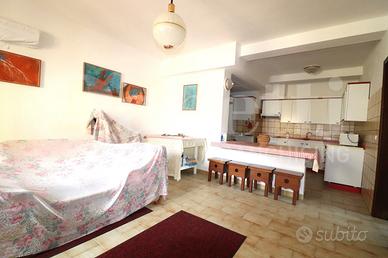 Appartamento Cardedu [Cod. rif 3275331VRG]