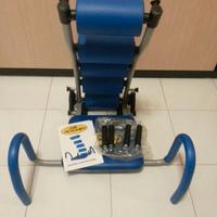 Ab Rocket: scultore per addominali