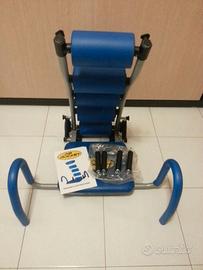 Ab Rocket: scultore per addominali