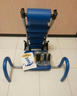 Ab Rocket: scultore per addominali