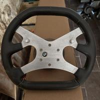 volante auto design mclaren