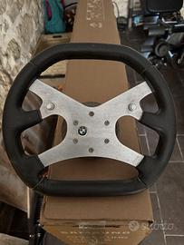 volante auto design mclaren
