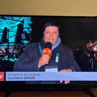 Tv led 32” Normende