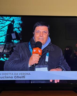 Tv led 32” Normende