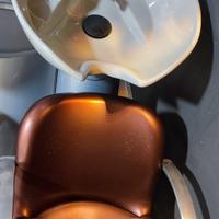 Lavatesta Portatile Per Parrucchier