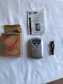 Modello Irradio RS-60D