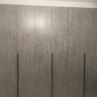 Armadio camera da letto