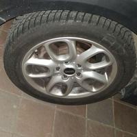 cerchi in lega originali Mini (3/5 porte)  da 16"