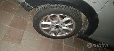 cerchi in lega originali Mini (3/5 porte)  da 16"