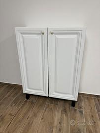 Mobiletto da cucina o sala