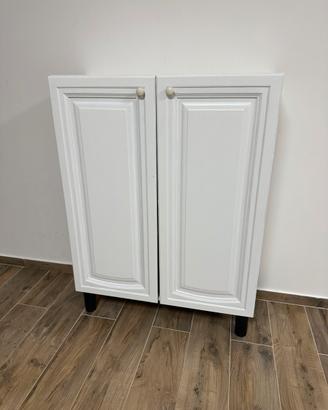 Mobiletto da cucina o sala