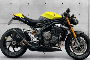Speed triple 1200rx