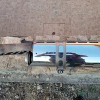 scarico originale bmw gs 1200