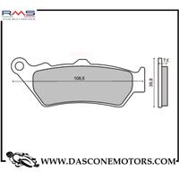 Pastiglie freno ANTERIORI APRILIA PEGASO 650 1992 