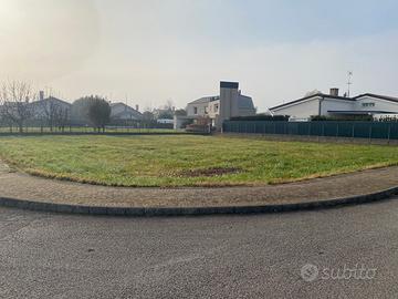 Terreno edificabile San Donà di Piave