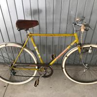 Splendida Bici Legnano d’epoca 1969