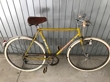 Splendida Bici Legnano d’epoca 1969