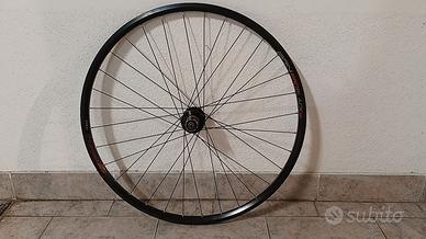 Ruota posteriore MTB