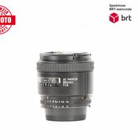 Nikon AF 85 F1.8 (Nikon)