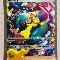 Canary SIR - Ascesa Eroica ITA (Pack Fresh)