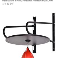 Set Box pera veloce speedball _ Leone