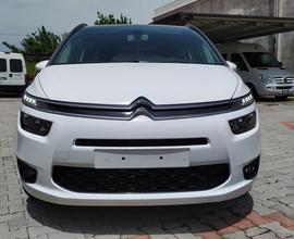 Citroen C4 Picasso PureTech 130 S&S Seduction