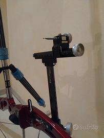 ARCO OLiMPICO completo attrezzatura se