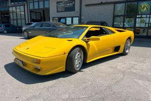 LAMBORGHINI Diablo VT