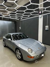 PORSCHE 968 Coupè MANUALE - 1992