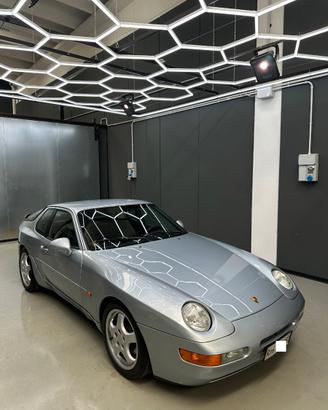 PORSCHE 968 Coupè MANUALE - 1992