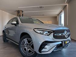 Mercedes-benz GLC 220 d 4Matic Coupé AMG Premium