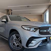 Mercedes-benz GLC 220 d 4Matic Coupé AMG Premium