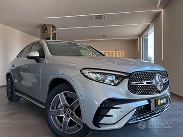 Mercedes-benz GLC 220 d 4Matic Coupé AMG Premium