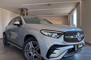 Mercedes-benz GLC 220 d 4Matic Coupé AMG Premium