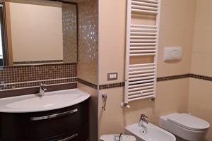 Appartamento indipendente zona Crob