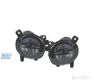FARI ANABBAGLIANTI BMW F20 F21 F30 F31 F32 F33 LED