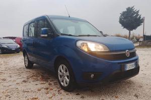 FIAT Doblo Doblò 1.6 MJT 16V 120CV Lounge