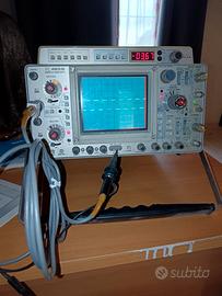 oscilloscopio tektronix 465B