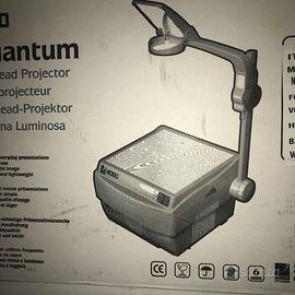 LAVAGNA LUMINOSA NOBO QUANTUM - Informatica In vendita a Bari