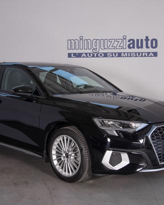 Audi A3 Sportback 35 Tfsi 150 Cv Sport