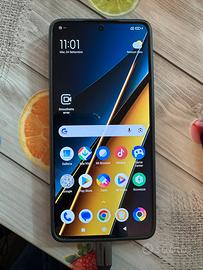 POCO X6 Pro 5G 256GB Xiaomi –Più pezzi disponibili