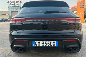 Porsche Macan T