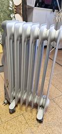 termosifone elettrico