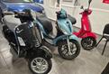 Piaggio Vespa Moto Guzzi Aprila