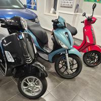 Piaggio Vespa Moto Guzzi Aprila